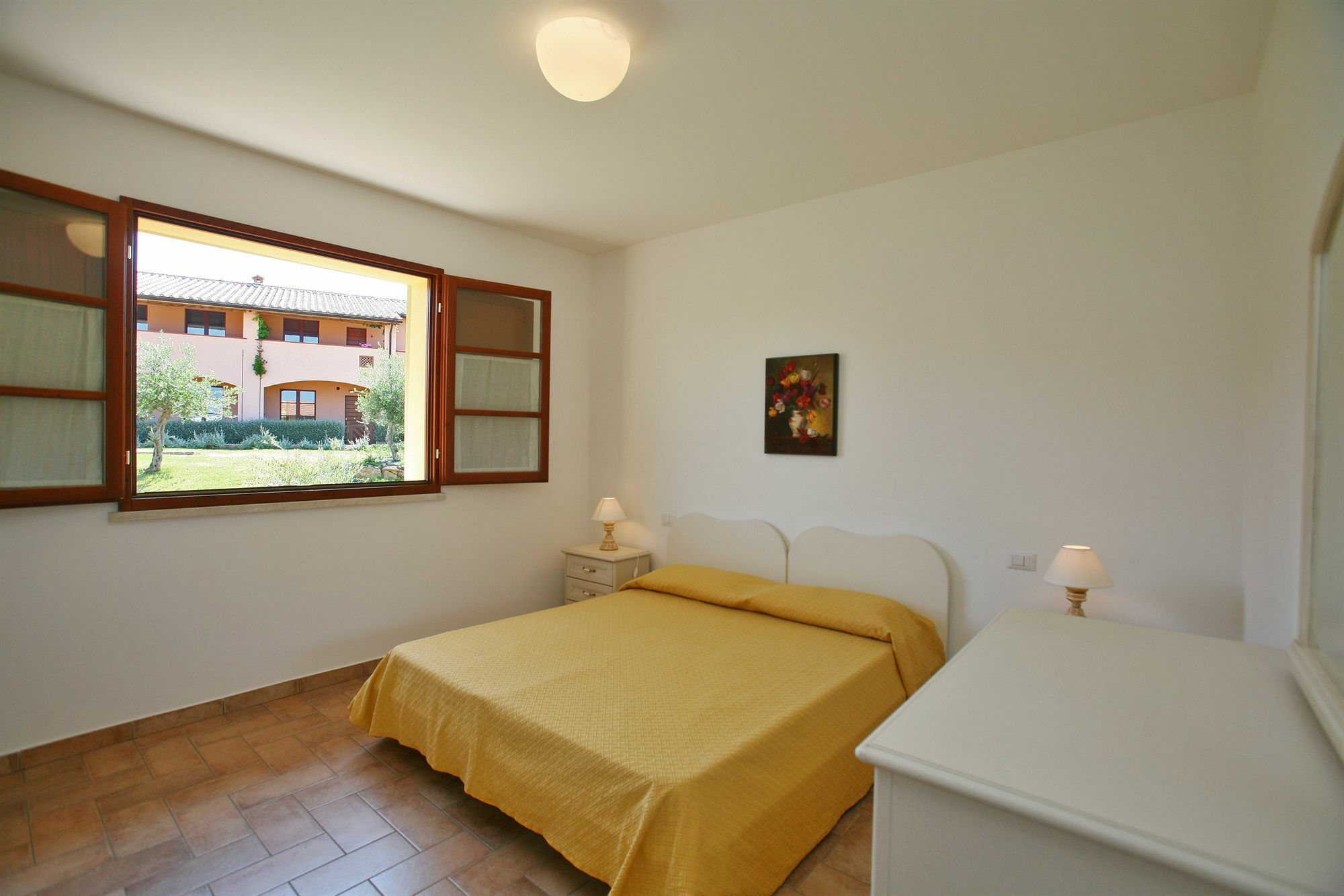 Borgo Etrusco S.P.A. Apartment Scarlino Ngoại thất bức ảnh