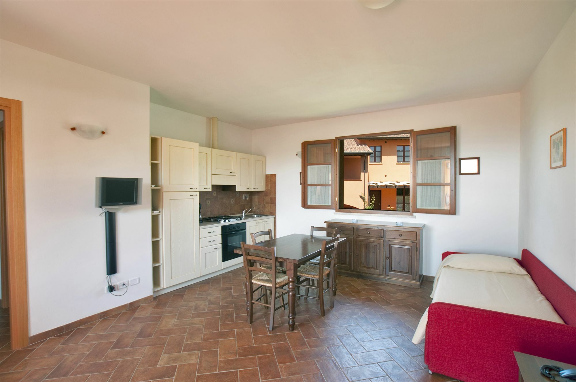 Borgo Etrusco S.P.A. Apartment Scarlino Ngoại thất bức ảnh