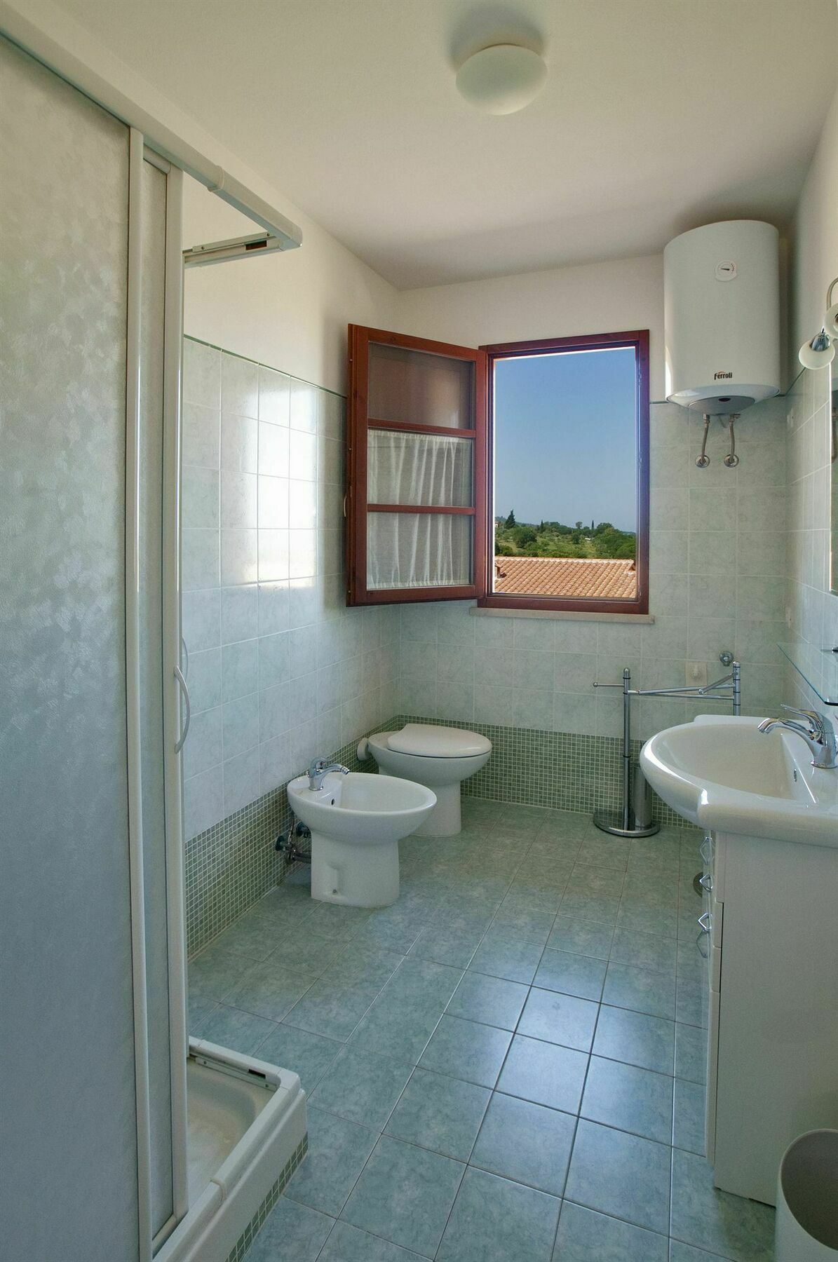 Borgo Etrusco S.P.A. Apartment Scarlino Ngoại thất bức ảnh