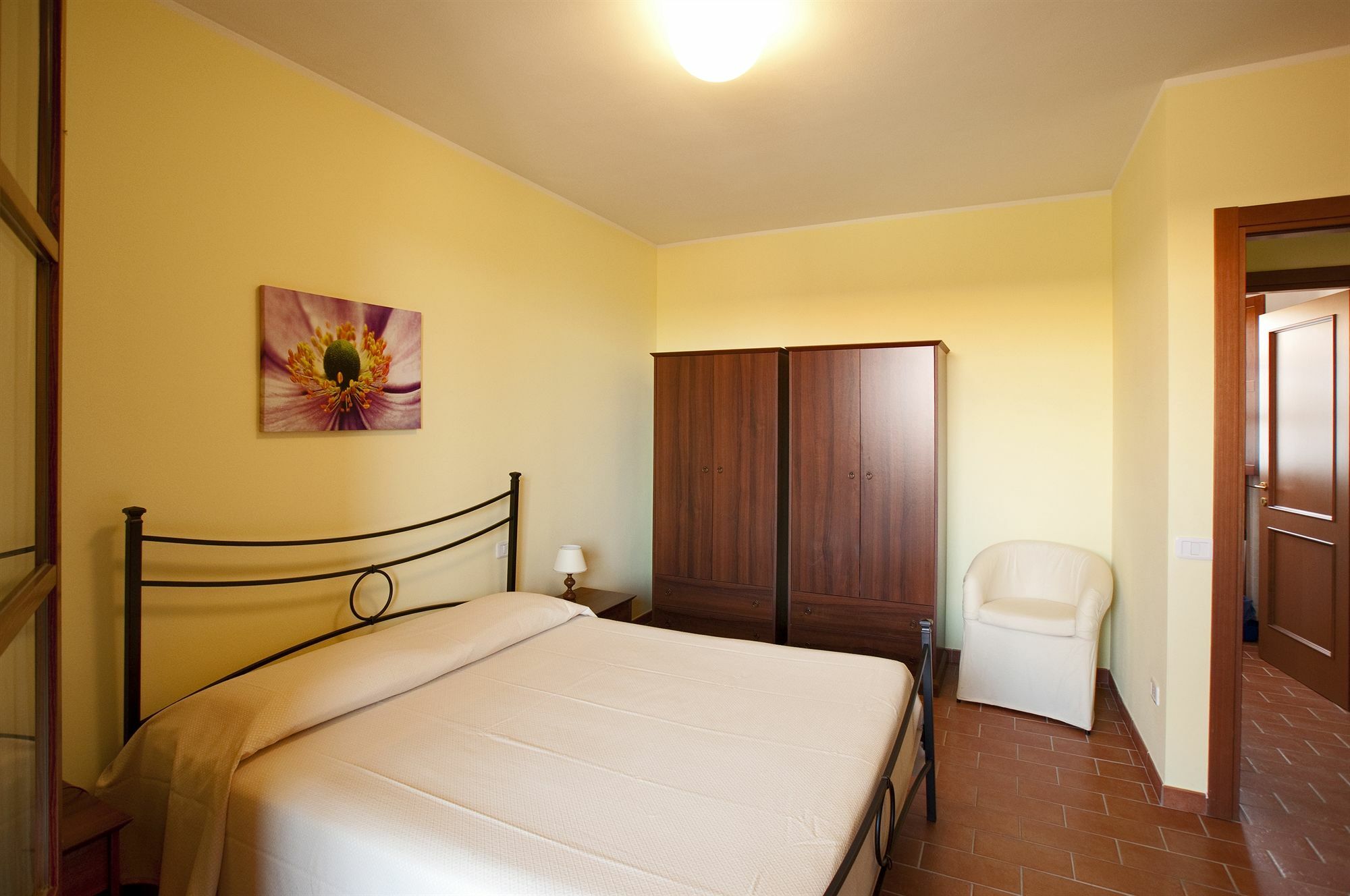 Borgo Etrusco S.P.A. Apartment Scarlino Ngoại thất bức ảnh