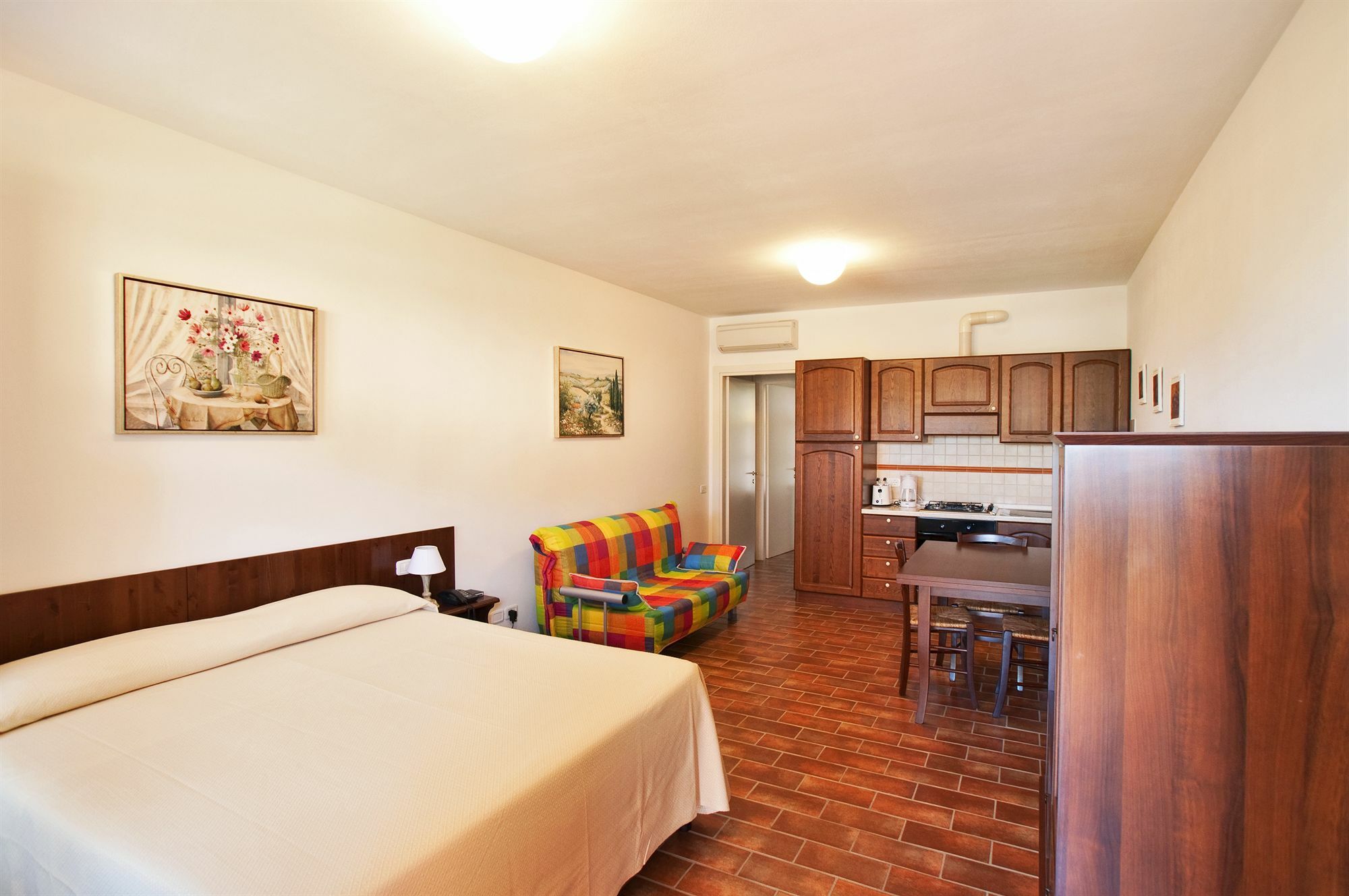 Borgo Etrusco S.P.A. Apartment Scarlino Ngoại thất bức ảnh